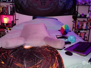 SaveTheBea's Live Sex Cam Show