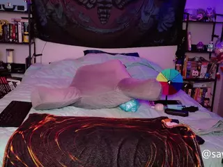 SaveTheBea's Live Sex Cam Show