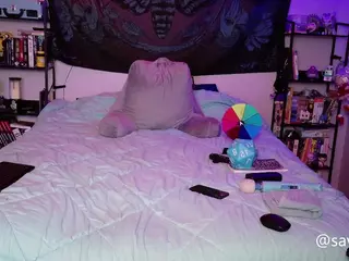 SaveTheBea's Live Sex Cam Show