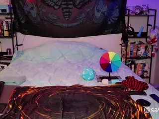 SaveTheBea's Live Sex Cam Show