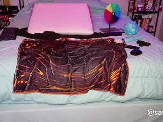 SaveTheBea's Live Sex Cam Show