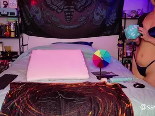 SaveTheBea's Live Sex Cam Show