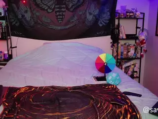 SaveTheBea's Live Sex Cam Show