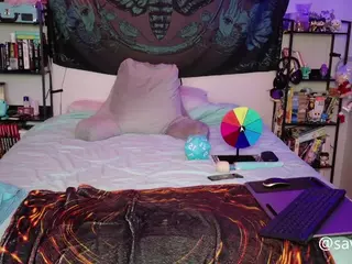 SaveTheBea's Live Sex Cam Show