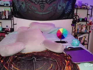 SaveTheBea's Live Sex Cam Show