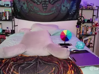SaveTheBea's Live Sex Cam Show