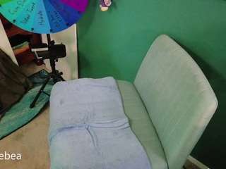 SaveTheBea's Live Sex Cam Show