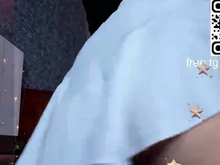 Stacy's Live Sex Cam Show
