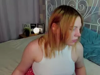 Stacy's Live Sex Cam Show