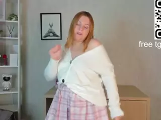 Stacy's Live Sex Cam Show