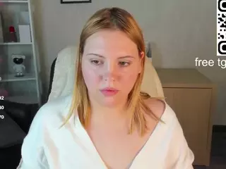 Stacy's Live Sex Cam Show