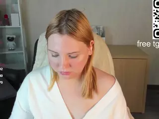Stacy's Live Sex Cam Show
