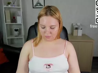 Stacy's Live Sex Cam Show