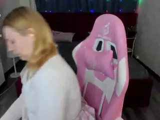 Stacy's Live Sex Cam Show