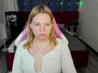 Stacy's Live Sex Cam Show