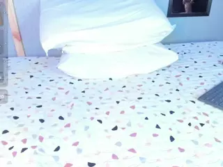 Andrea hoyos's Live Sex Cam Show