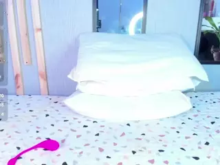Andrea hoyos's Live Sex Cam Show