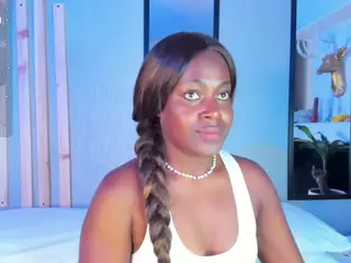 Andrea hoyos's Live Sex Cam Show