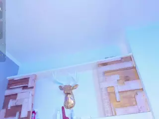 Andrea hoyos's Live Sex Cam Show