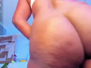 Andrea hoyos's Live Sex Cam Show