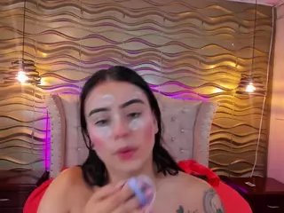 andrea-jones11's Live Sex Cam Show