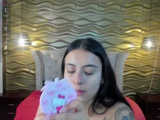 andrea-jones11's Live Sex Cam Show