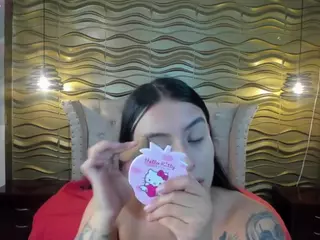 andrea-jones11's Live Sex Cam Show