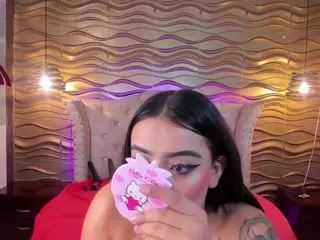 andrea-jones11's Live Sex Cam Show