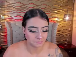 andrea-jones11's Live Sex Cam Show