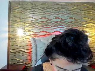 andrea-jones11's Live Sex Cam Show
