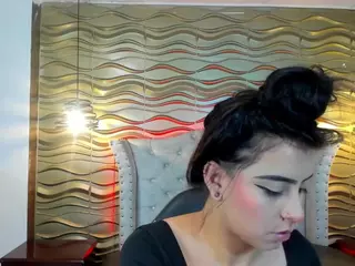 andrea-jones11's Live Sex Cam Show
