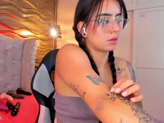 andrea-jones11's Live Sex Cam Show