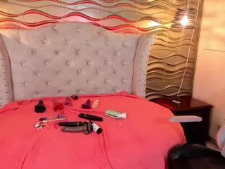 andrea-jones11's Live Sex Cam Show