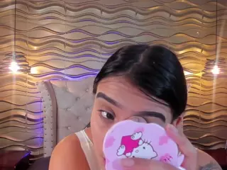 andrea-jones11's Live Sex Cam Show