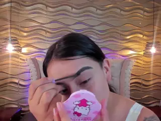 andrea-jones11's Live Sex Cam Show