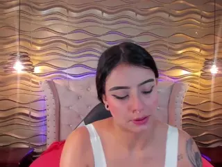 andrea-jones11's Live Sex Cam Show