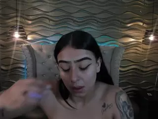 andrea-jones11's Live Sex Cam Show