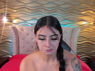 andrea-jones11's Live Sex Cam Show