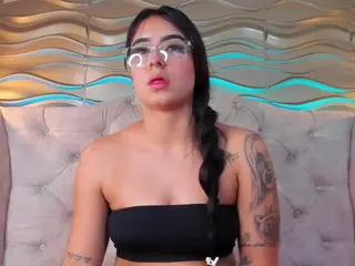 andrea-jones11's Live Sex Cam Show
