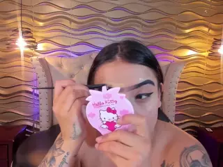 andrea-jones11's Live Sex Cam Show