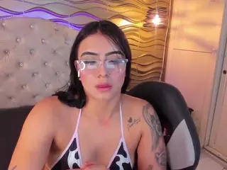 andrea-jones11's Live Sex Cam Show
