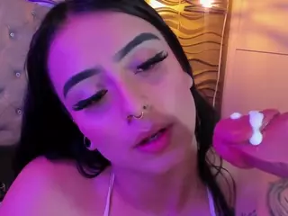 andrea-jones11's Live Sex Cam Show