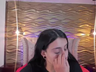 andrea-jones11's Live Sex Cam Show