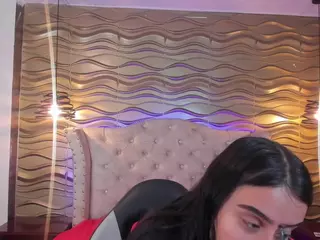 andrea-jones11's Live Sex Cam Show