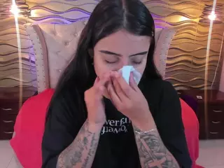 andrea-jones11's Live Sex Cam Show
