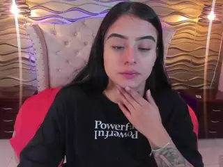 andrea-jones11's Live Sex Cam Show