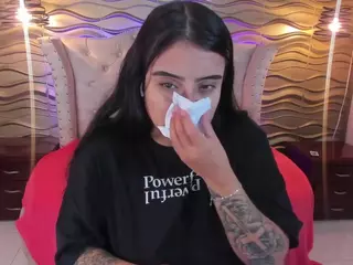 andrea-jones11's Live Sex Cam Show