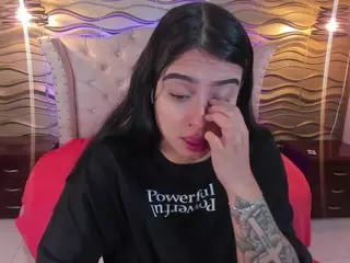 andrea-jones11's Live Sex Cam Show