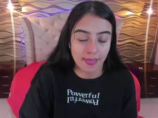 andrea-jones11's Live Sex Cam Show
