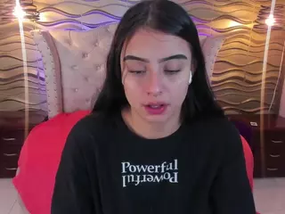 andrea-jones11's Live Sex Cam Show